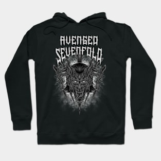 AVENGED EVIL Hoodie